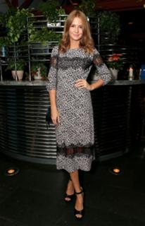 Millie Mackintosh feet photo thumbnail