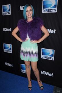 Katy Perry feet photo thumbnail