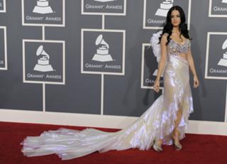 Katy Perry feet photo thumbnail