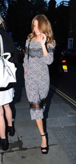 Millie Mackintosh feet photo thumbnail