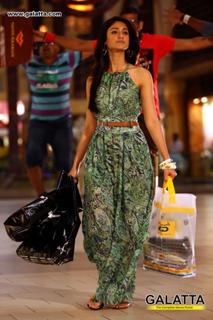 Ileana D'Cruz feet photo thumbnail