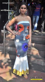 Ileana D'Cruz feet photo thumbnail