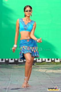 Ileana D'Cruz feet photo thumbnail