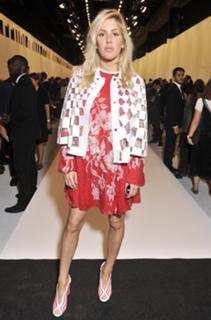 Ellie Goulding feet photo thumbnail