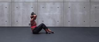 Simone Biles feet photo thumbnail