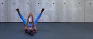 Simone Biles feet photo thumbnail