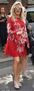 Ellie Goulding feet photo thumbnail