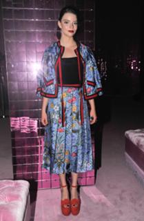 Anya Taylor-Joy feet photo thumbnail