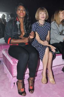Serena Williams feet photo thumbnail