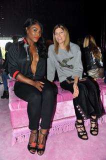 Serena Williams feet photo thumbnail