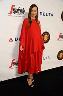Olivia Wilde feet photo thumbnail
