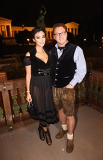 Verona Pooth feet photo thumbnail