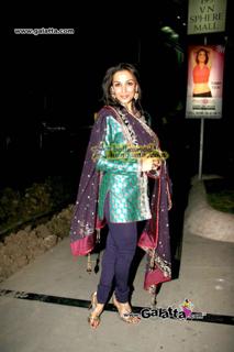 Malaika Arora feet photo thumbnail