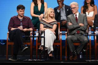Kristen Bell feet photo thumbnail