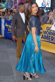 Priyanka Chopra Jonas feet photo thumbnail