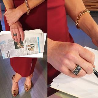 Amy Robach feet photo thumbnail