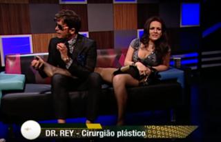 Kéfera Buchmann feet photo thumbnail