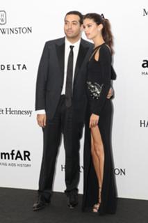 Sara Sampaio feet photo thumbnail