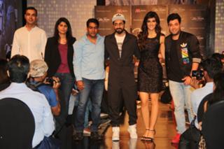 Kriti Sanon feet photo thumbnail