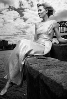 Cate Blanchett feet photo thumbnail