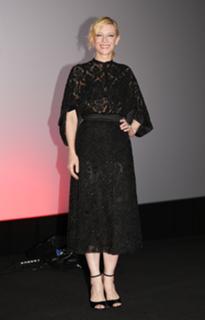 Cate Blanchett feet photo thumbnail