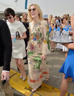 Cate Blanchett feet photo thumbnail