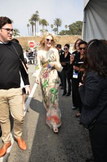 Cate Blanchett feet photo thumbnail