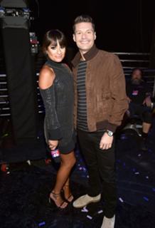 Lea Michele feet photo thumbnail