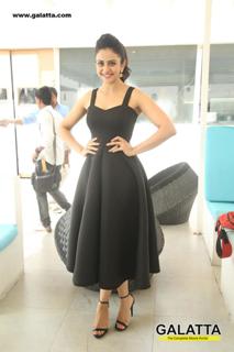 Rakul Preet Singh feet photo thumbnail