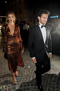 Chiara Ferragni feet photo thumbnail