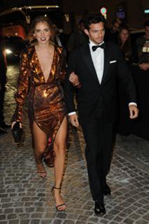 Chiara Ferragni feet photo thumbnail