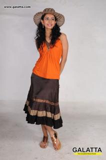 Rakul Preet Singh feet photo thumbnail