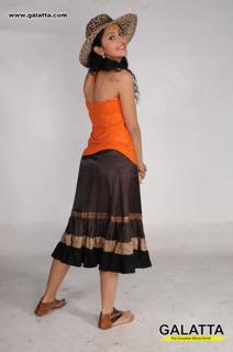 Rakul Preet Singh feet photo thumbnail