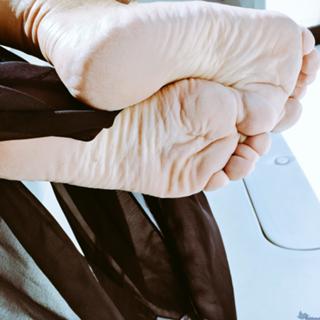 Veronica Maya feet photo thumbnail
