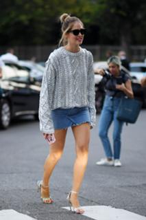 Chiara Ferragni feet photo thumbnail