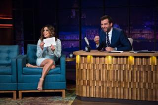 Eva Longoria feet photo thumbnail