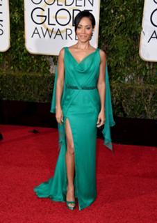 Jada Pinkett Smith feet photo thumbnail