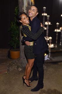 Jada Pinkett Smith feet photo thumbnail
