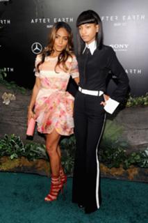 Jada Pinkett Smith feet photo thumbnail