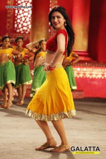 Shruti Haasan feet photo thumbnail