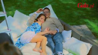 Paulina Sykut feet photo thumbnail