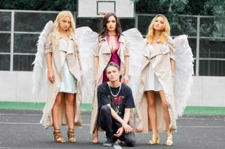 Olga Seryabkina feet photo thumbnail