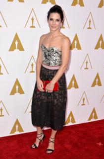 Sandra Bullock feet photo thumbnail