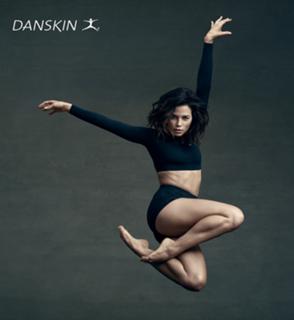 Jenna Dewan feet photo thumbnail