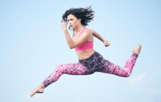 Jenna Dewan feet photo thumbnail