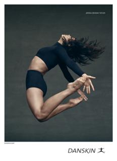 Jenna Dewan feet photo thumbnail