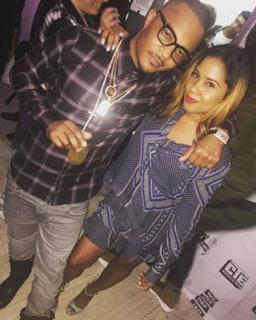 Angela Yee feet photo thumbnail