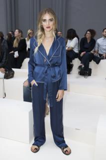 Chiara Ferragni feet photo thumbnail