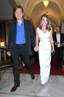 Edyta Herbus feet photo thumbnail