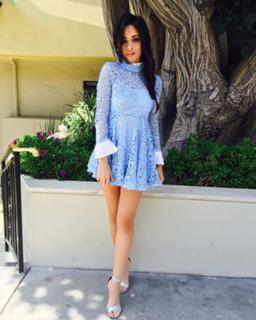 Camila Cabello feet photo thumbnail